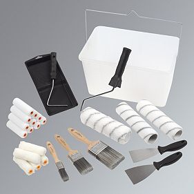 Harris First Year Apprentice Kit 27Pcs