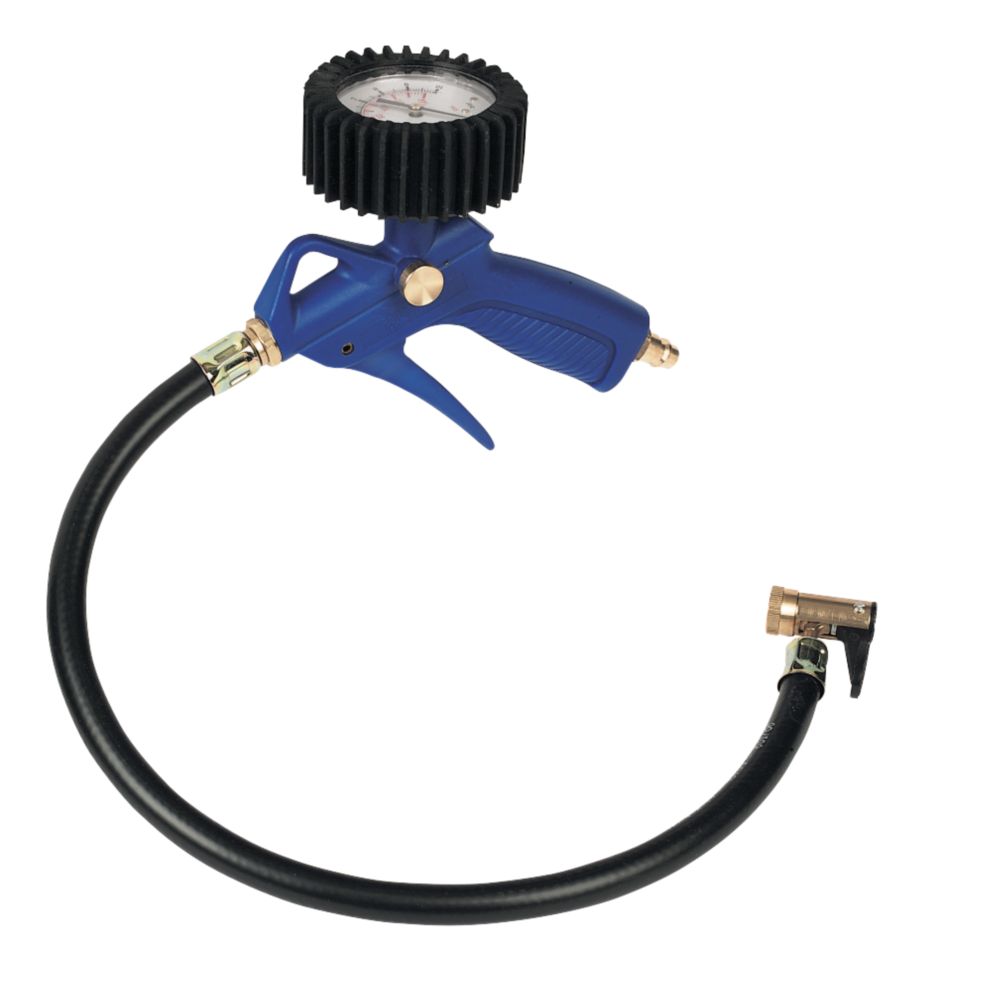 Metabo RF363 Tyre Inflator