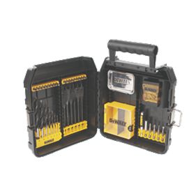 DeWalt Mini Mac Set 57Pcs