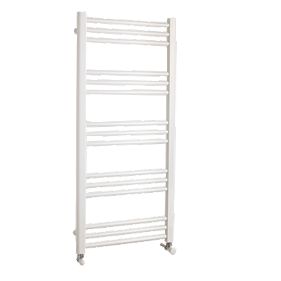 Kudox Timeless Towel Radiator White 500 x 1100mm