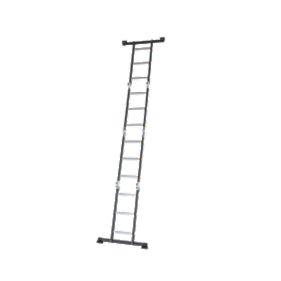 Professional Adjustable Ladder 4 Rung