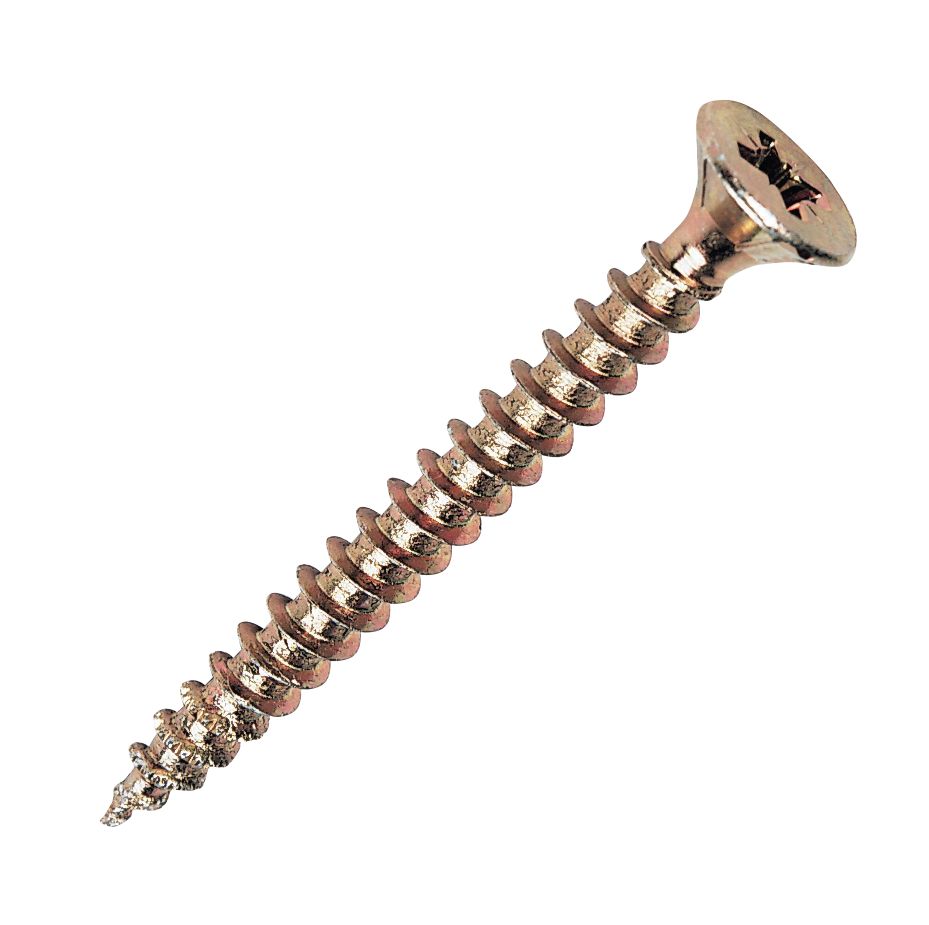Goldscrew Plus