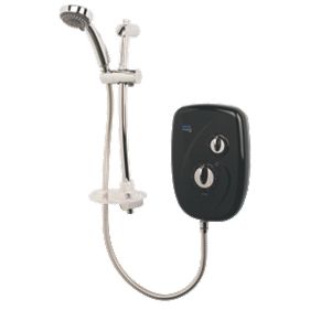 Enlight II Manual Electric Shower Gloss