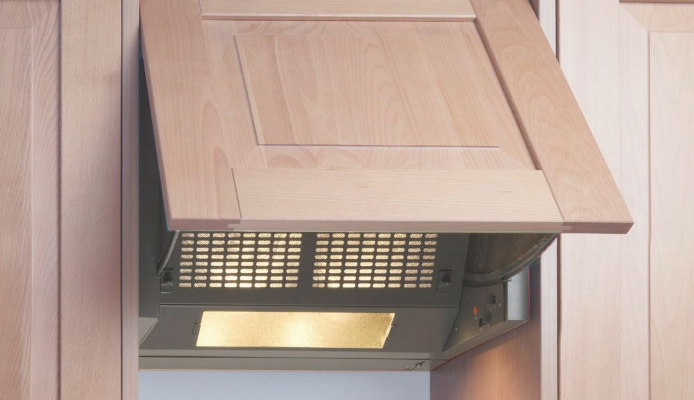 cooker hood filter screwfix