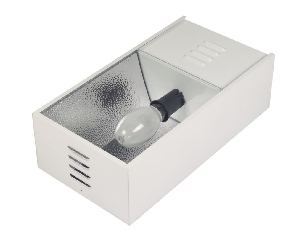 Low Bay Body amp Low Bay Glass