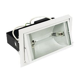 Robus HID Rectangular Wallwasher 150W