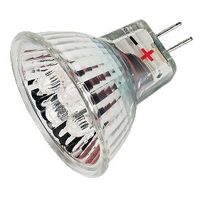 Halolite LED Lamp MR11 10.4Lm 0.4W