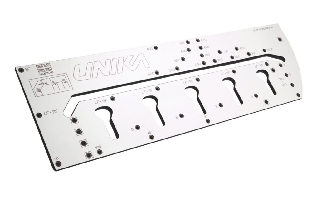 Unika 1000mm Professional Jig