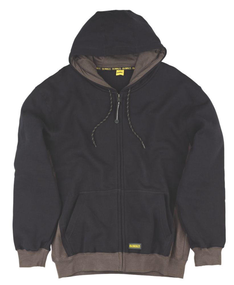 DeWalt Hooded Sweatshirt Size XL 47