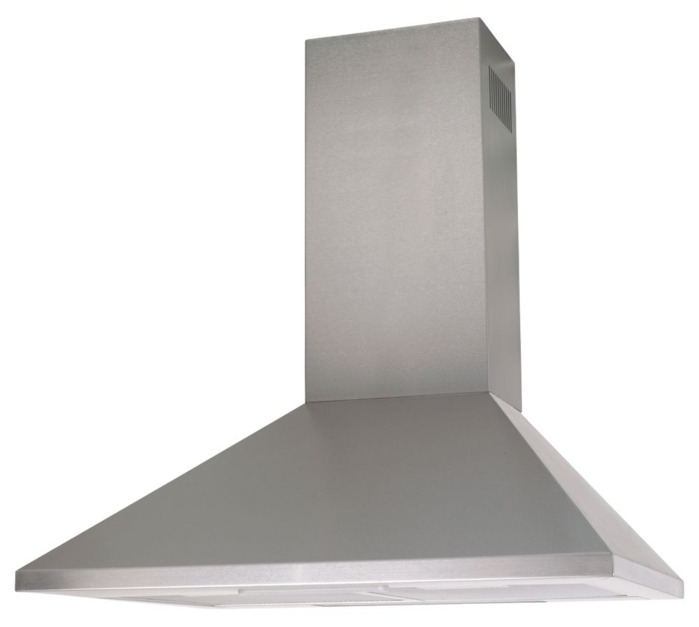 600mm Chimney Hood