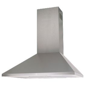 600mm Chimney Hood