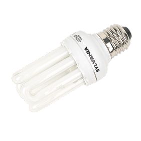 Sylvania Mini-Lynx Fast Start Stick Compact Fluorescent Lamp ES 900Lm 15W