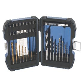 Drill Driver Bit Set 33 Piece Set