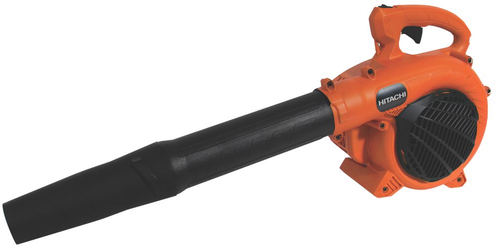 Hitachi RB24E 23.9cc 2-Stroke Petrol Blower