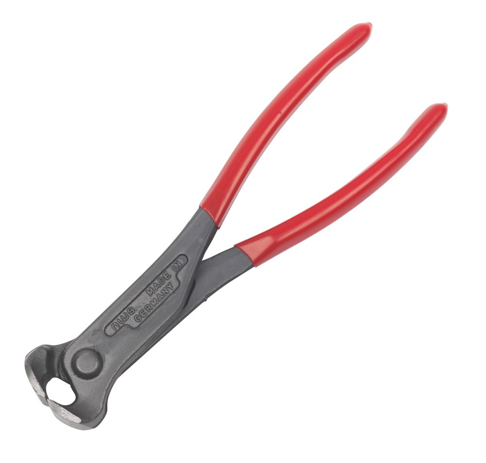 NWS End Cutting Nippers 203mm