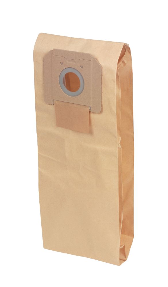Karcher Vacuum Bags For NT351 Pack of 5