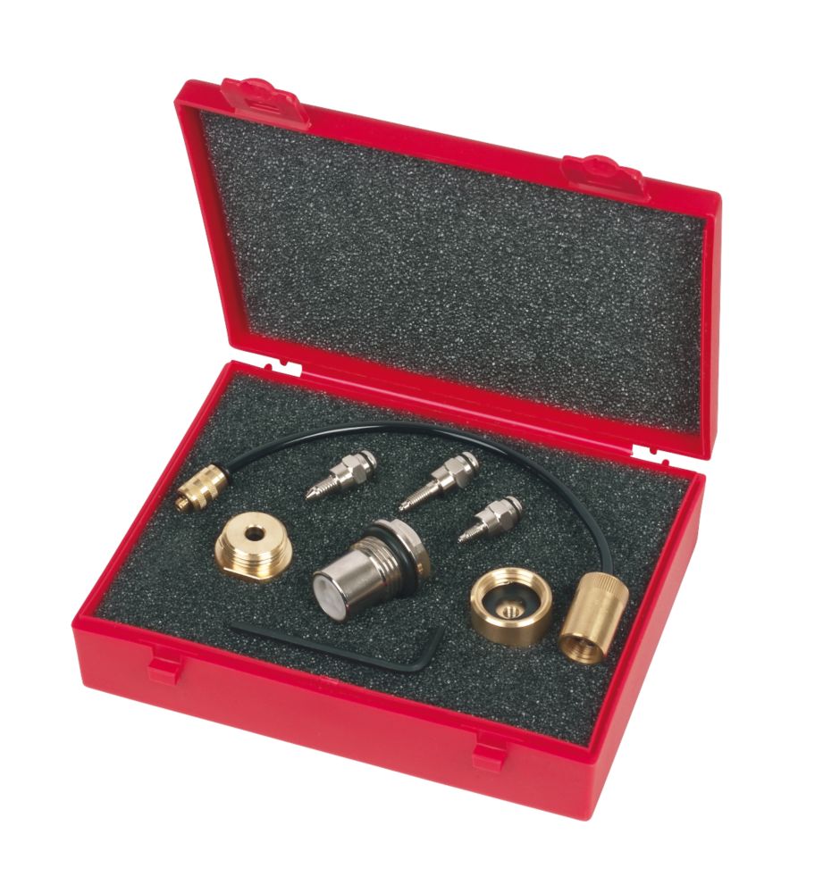 Sentinel Rapid Dose Filling Kit
