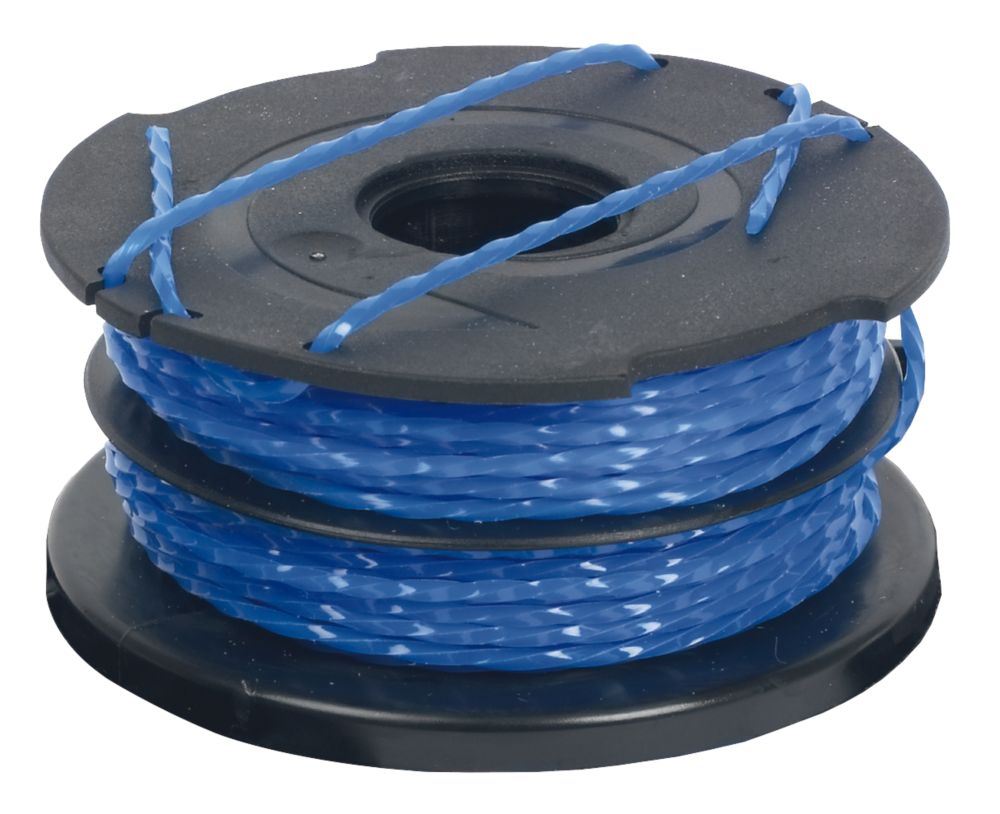 Black amp Decker A6441X3 xj Replacement Nylon Line Spool for GL656