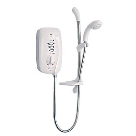 Sport Max Electric Shower 10.8kW