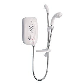 Sport Max Electric Shower 10.8kW