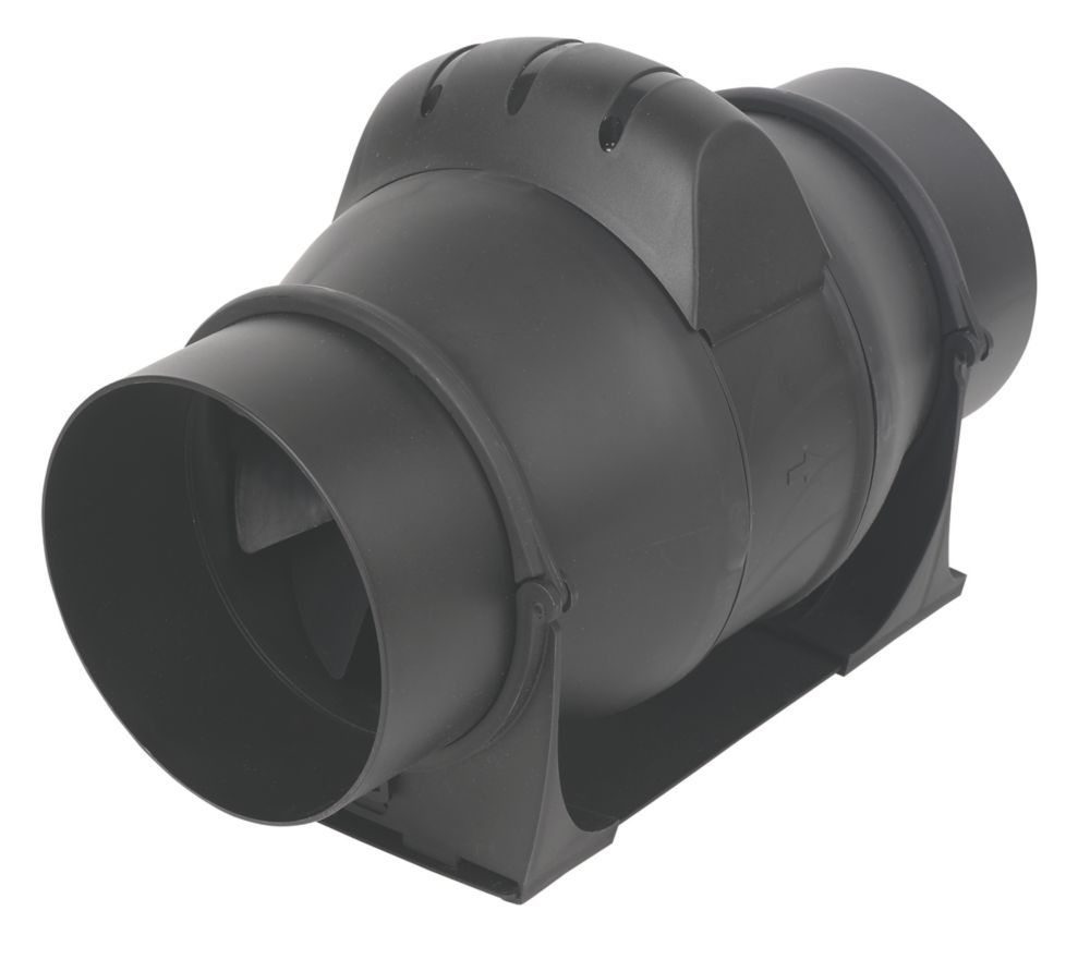 150mm Mixed Flow Fan