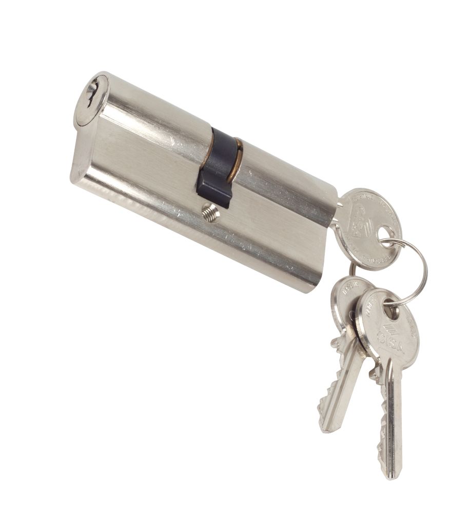 CISA 5 Pin Euro Cylinder Lock 3535 70mm