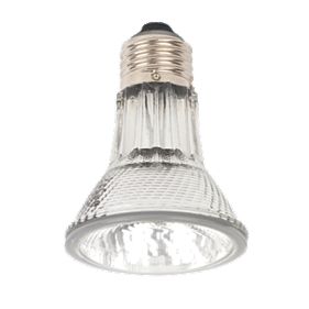 Sylvania 50w Par 20 Reflector Lamp