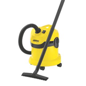 Krcher WD 2.200 1400W Multipurpose Vacuum 240V