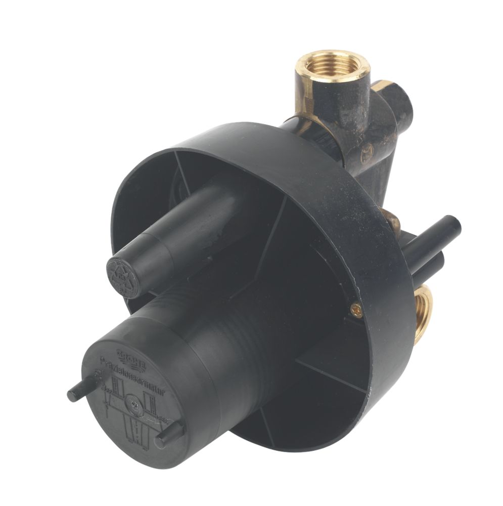 Grohe Shower Mixer Valve For BSM Sets