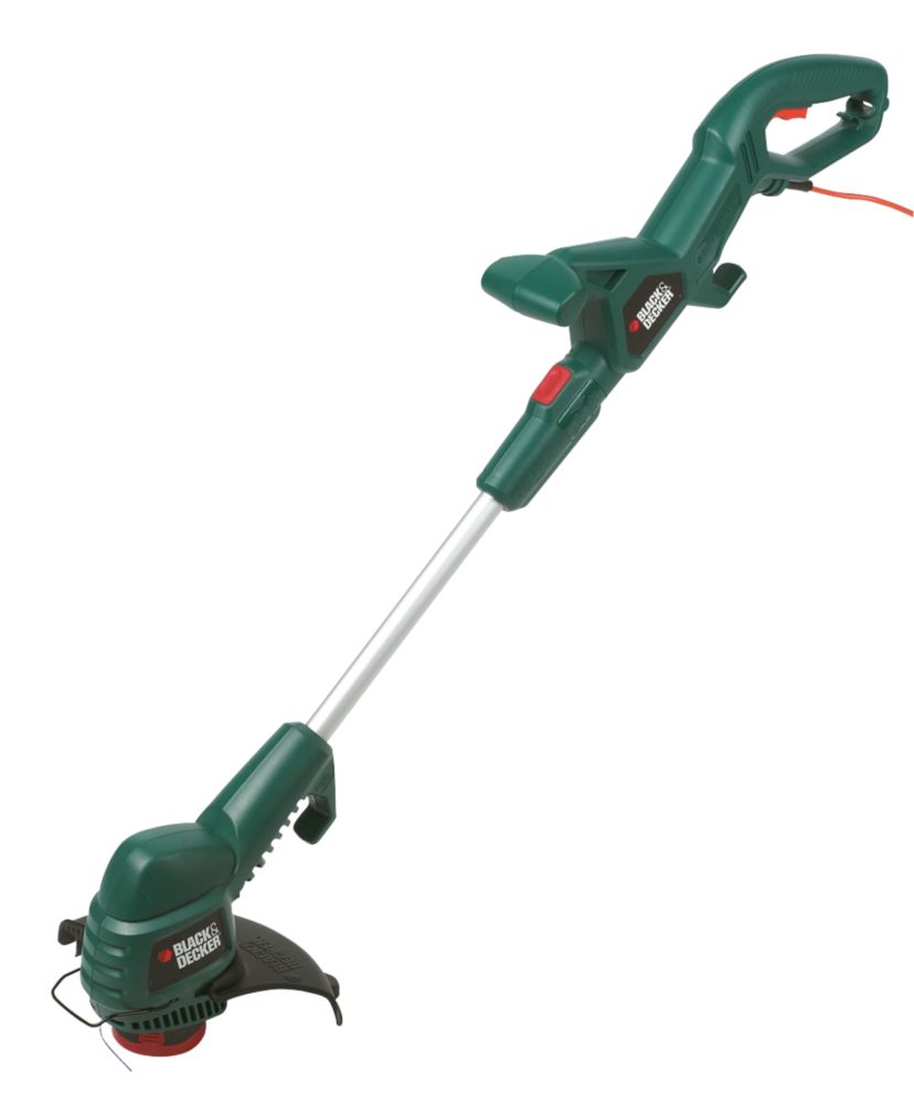 Black & Decker GL656-GB 460W Electric Grass Trimmer