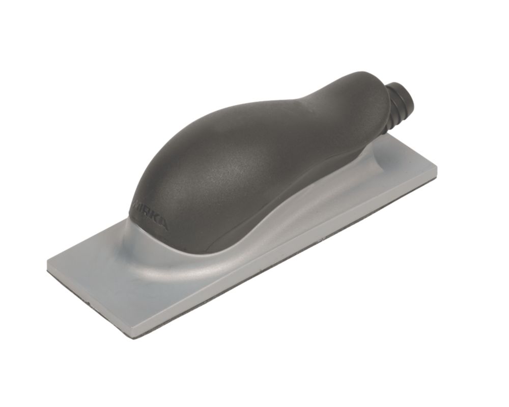 Abranet Dust Extraction Sanding Block 70x198mm
