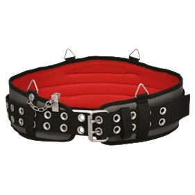 C.K Magma Padded Belt