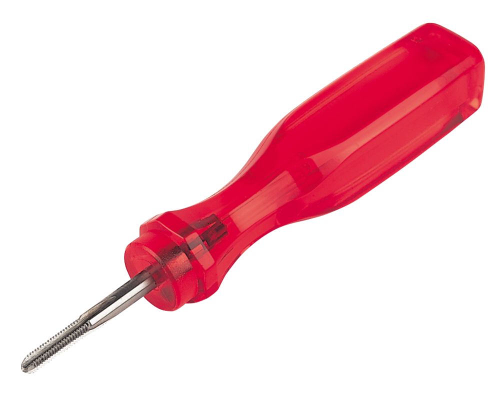 Ruko Socket Rethreader 35mm