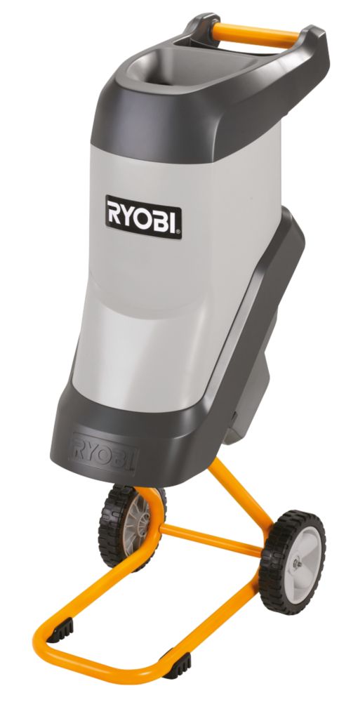 Ryobi RSH2400R 2400W Impact Shredder