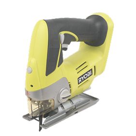 Ryobi CJS-180LM 18V Jigsaw - Bare