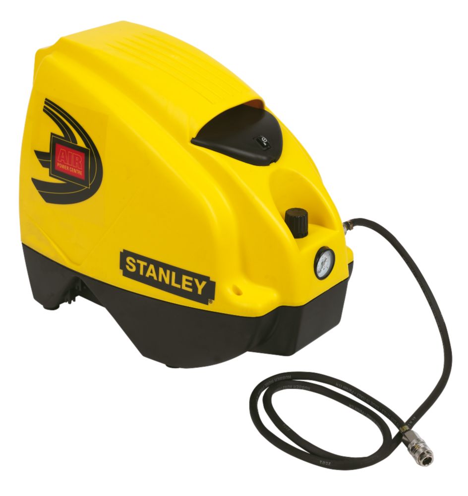 Stanley APC-OL6-UK 6Ltr Compressor