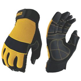 DeWalt Specialist Handling 3 Finger Framers Gloves