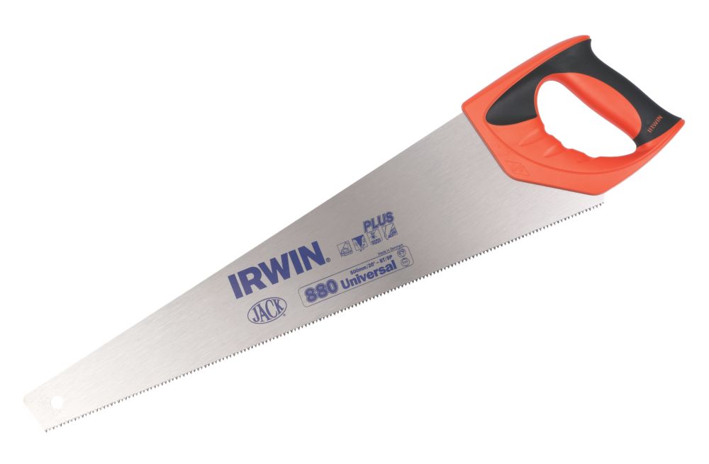 Irwin Jack Universal Saw 20