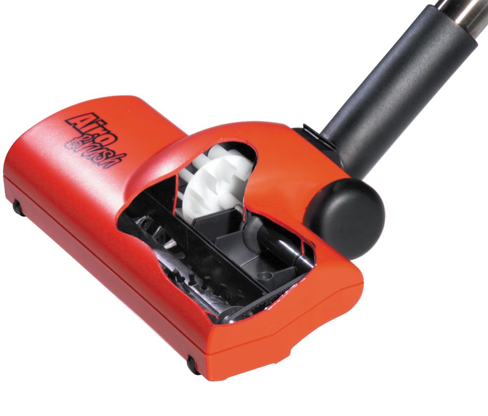 Numatic Airobrush Workshop Vacuum Cleaner