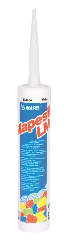 Mapesil LM White