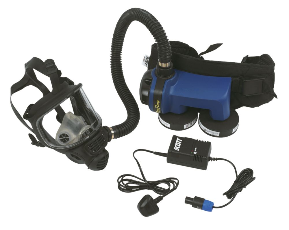 Scott Proflow SC Promask Kit