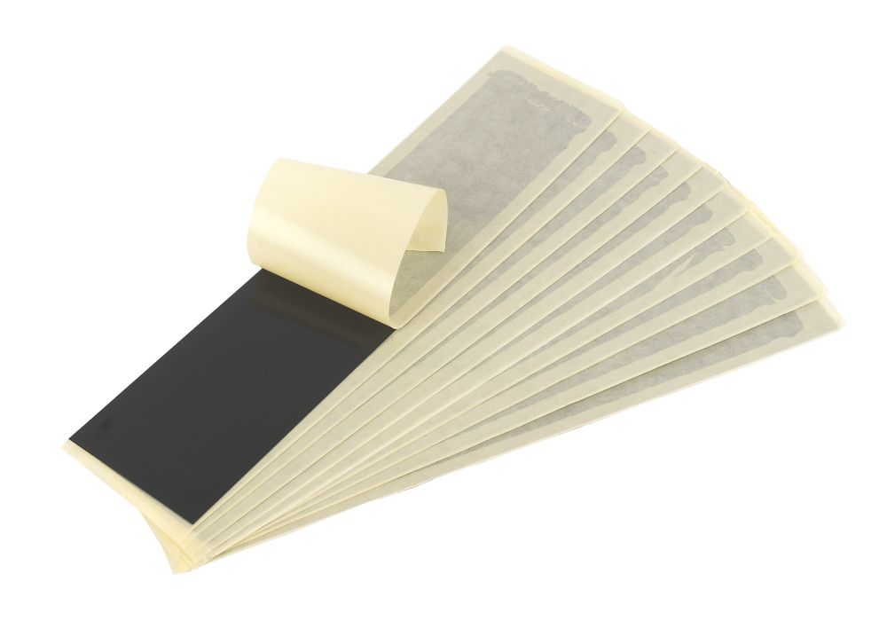 Replacement Back Glue Boards Pack of 10