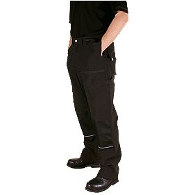 Erbauer Multi Pocket Work Trouser 32