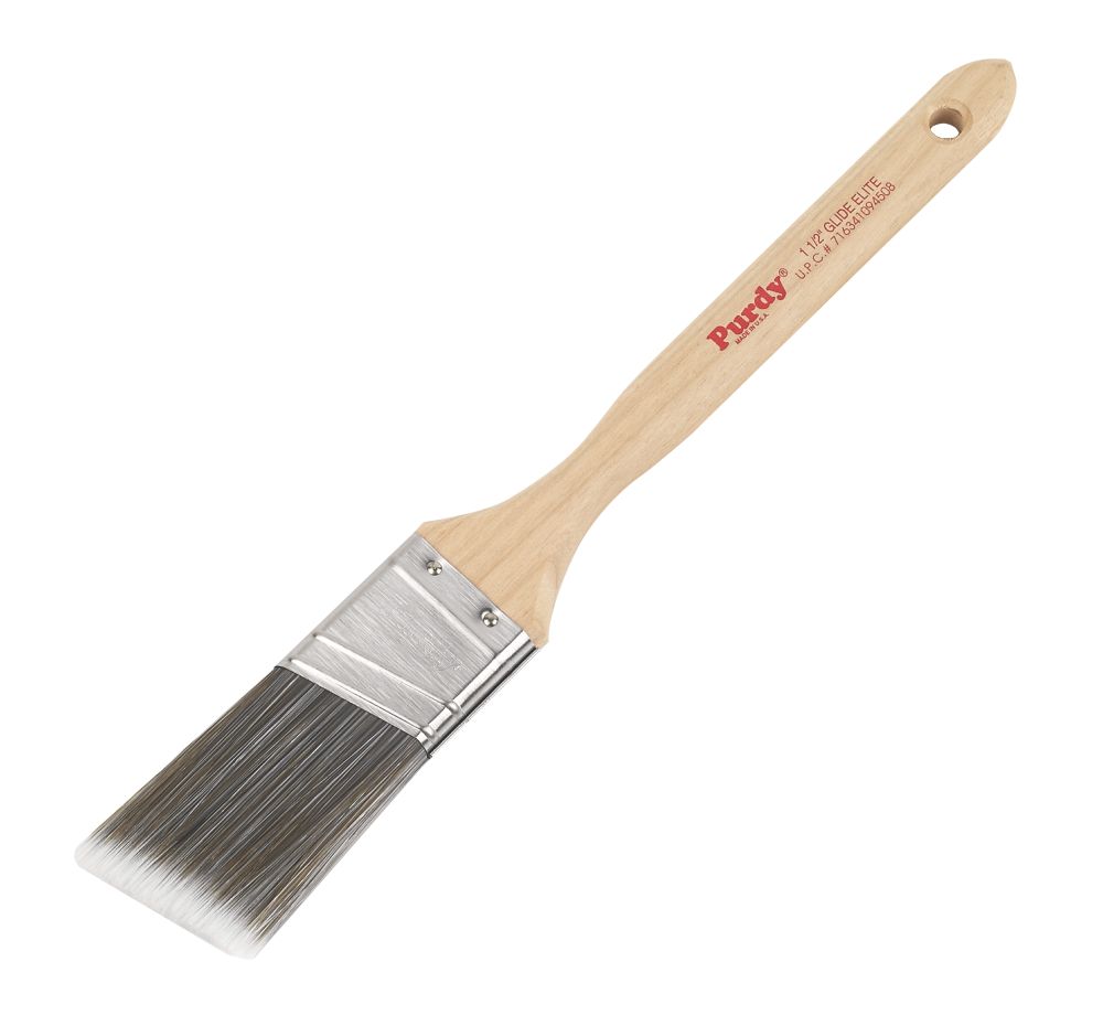 Purdy Glide Elite Synthetic 1 12