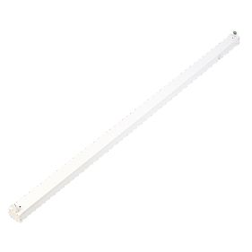 1 x 70W Switch Start Fluorescent Batten Fitting Pack of 2