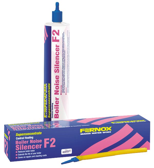 Fernox Boiler Silencer Superconcentrate 290ml