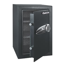 Sentry T6-331 High Security Safe Medium 390 x 410 x 607mm