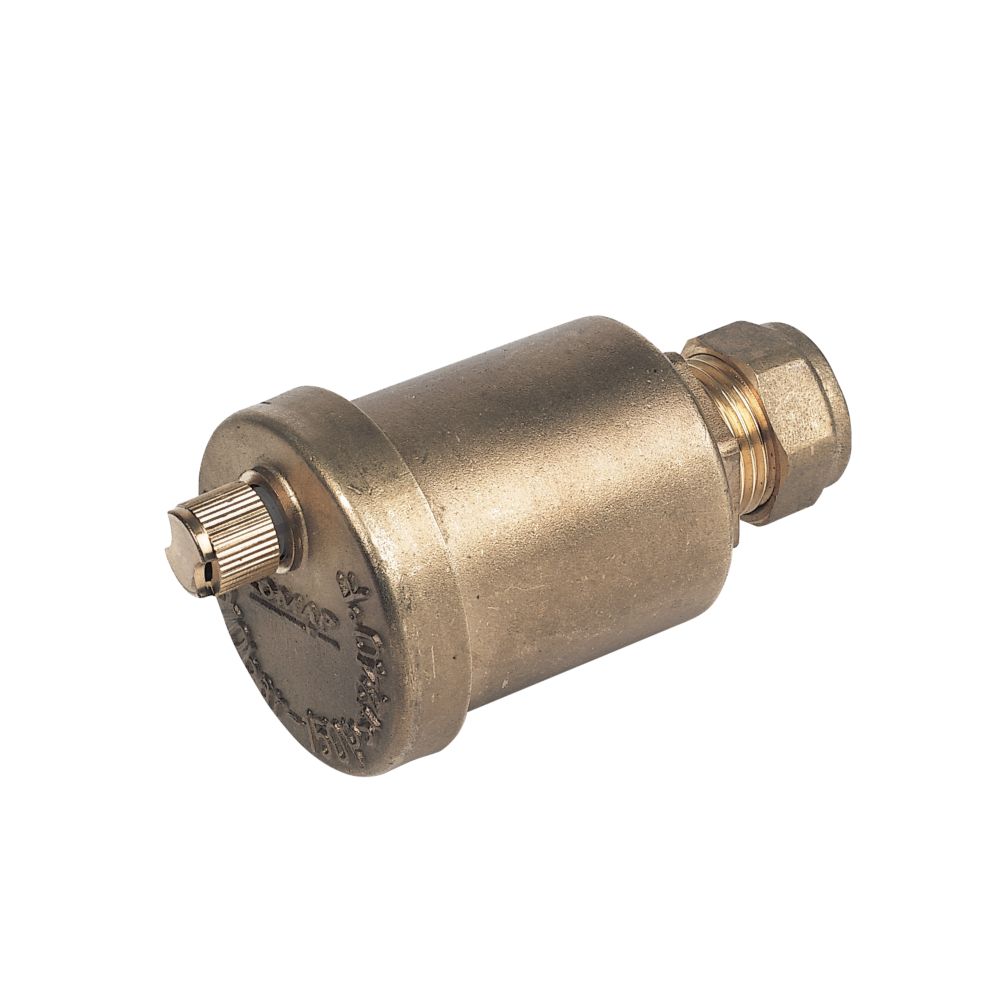 Bottle Air Vent 15mm