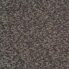 Heuga Universe Carpet Tile Black Velvet