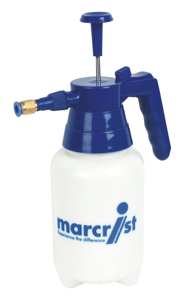 Marcrist PG850 Water Spray Bottle